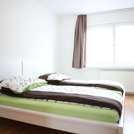 Apartment Am Ring Bochum Oda fotoğraf