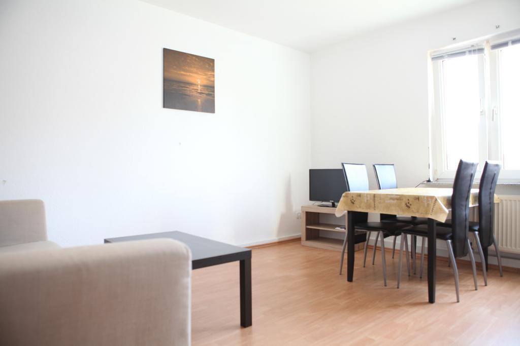 Apartment Am Ring Bochum Oda fotoğraf