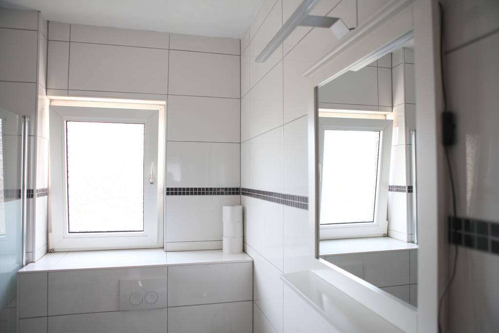 Apartment Am Ring Bochum Oda fotoğraf