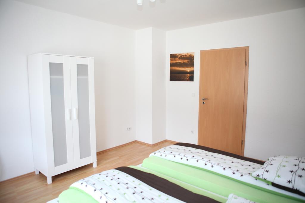 Apartment Am Ring Bochum Oda fotoğraf