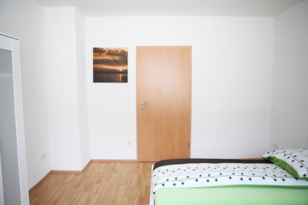 Apartment Am Ring Bochum Oda fotoğraf