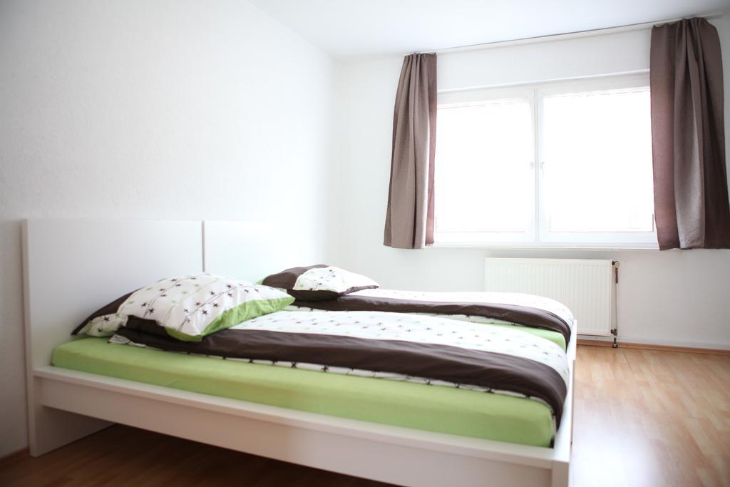 Apartment Am Ring Bochum Oda fotoğraf