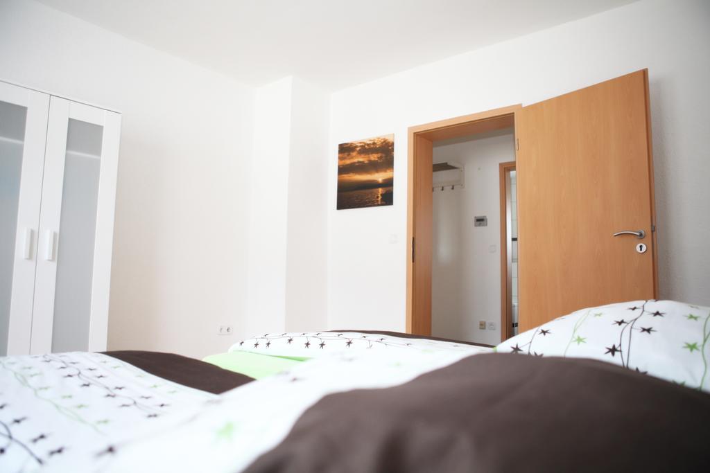 Apartment Am Ring Bochum Oda fotoğraf