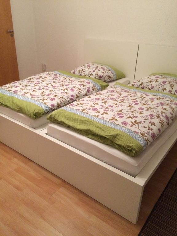 Apartment Am Ring Bochum Oda fotoğraf