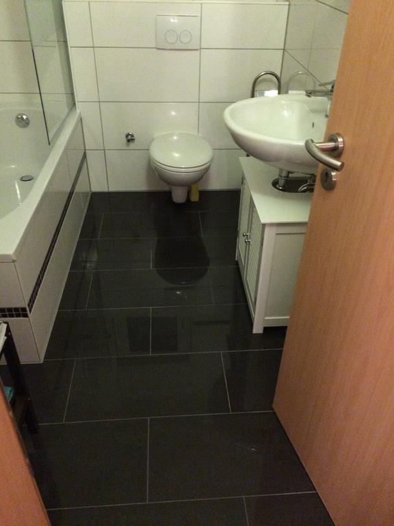 Apartment Am Ring Bochum Oda fotoğraf