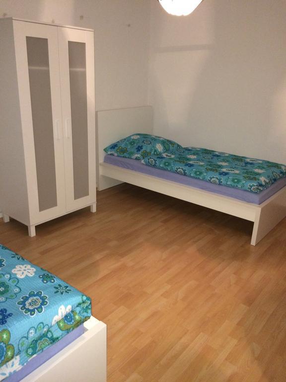Apartment Am Ring Bochum Oda fotoğraf