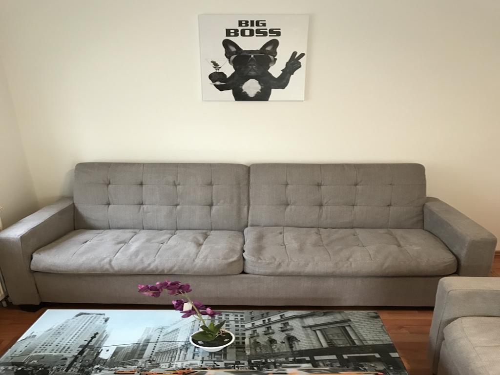 Apartment Am Ring Bochum Dış mekan fotoğraf