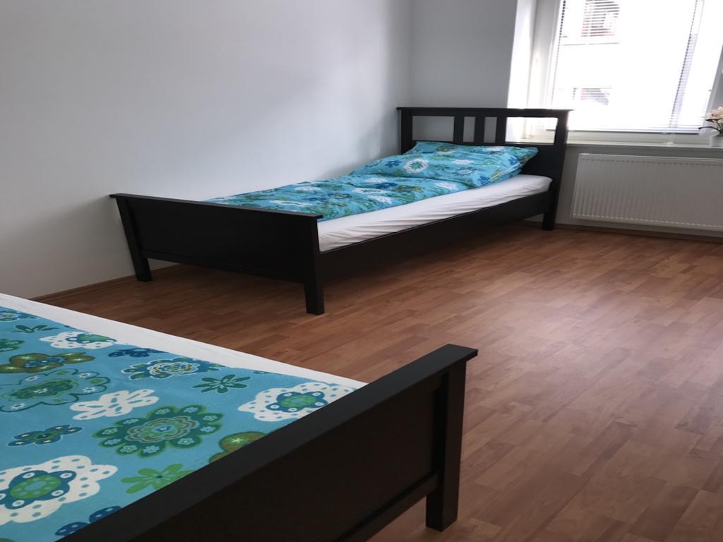 Apartment Am Ring Bochum Dış mekan fotoğraf