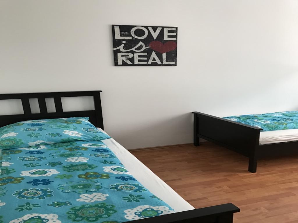 Apartment Am Ring Bochum Dış mekan fotoğraf