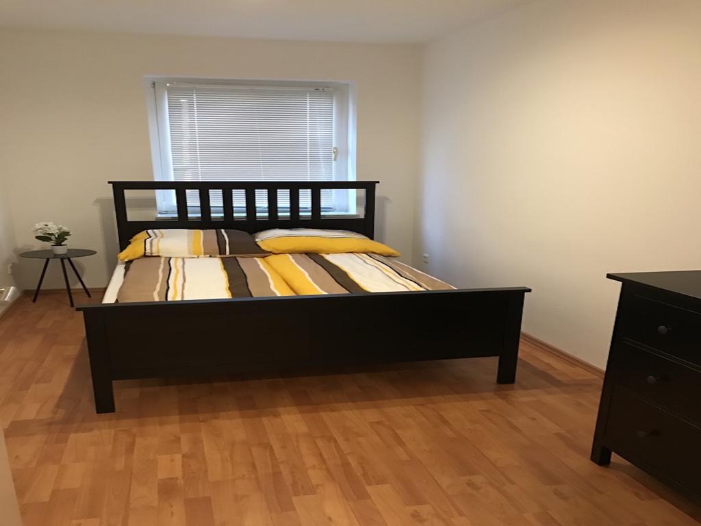 Apartment Am Ring Bochum Dış mekan fotoğraf